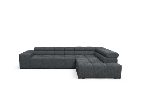 Ecksofa Umbauecke Medium R